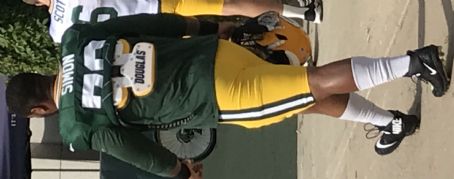 Deon Simon