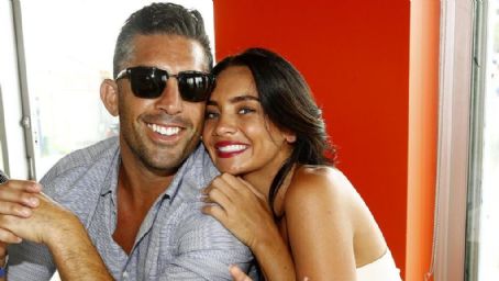 Braith Anasta and Rachael Lee