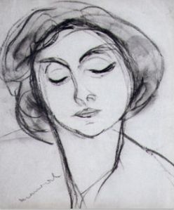 Jacqueline Marval