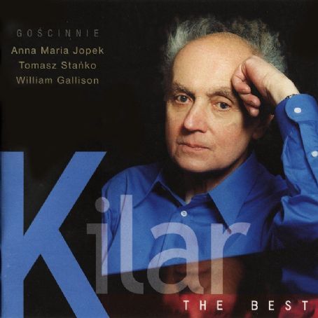 Wojciech Kilar Album Cover Photos - List of Wojciech Kilar album covers ...