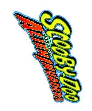 Scooby-Doo and the Alien Invaders