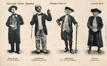 Adolphe Horsch