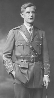 Henry Wade (surgeon)