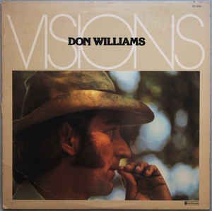 Visions (Don Williams album)
