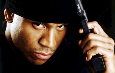 LL Cool J plays Deed in Nu Image/Millennium Films' drama Edison, directed by David J. Burke