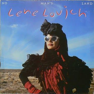 Lene Lovich - No Man's Land