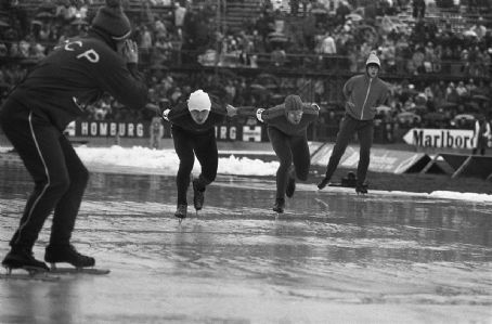 Vladimir Ivanov (speed skater)