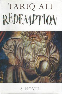 Redemption (Ali novel)