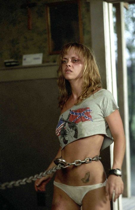 Christina Ricci Star As Rae In Paramount Classics Black Snake Moan 2007 Famousfix Com Post