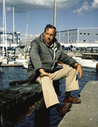 Ted Hood