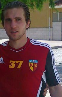 Peter Pekarík