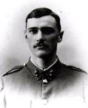 George de Cardonnel Elmsall Findlay
