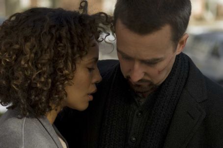 Carmen Ejogo - Pride and Glory