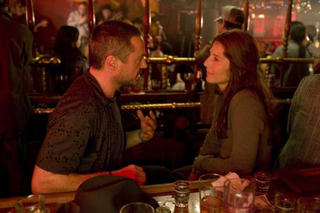 Catherine Keener - The Soloist