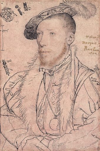 William Parr, 1st Marquess of Northampton