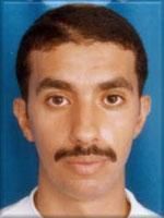 Ahmed al-Haznawi