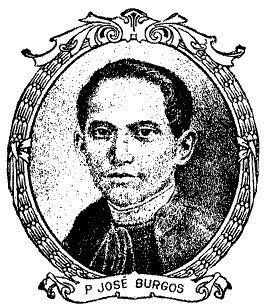 José Burgos
