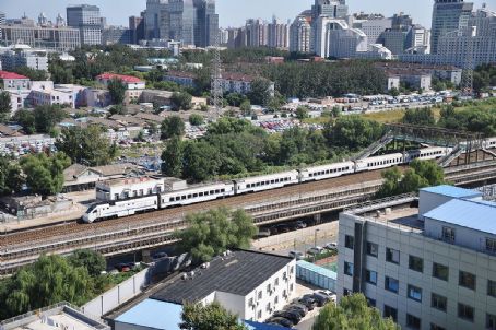 Line S2 (BCR)