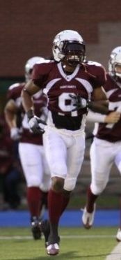 Quinton Meaders