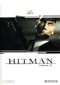 Hitman: Codename 47
