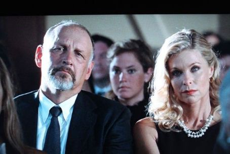 The Last Song - Kate Vernon, Nick Searcy