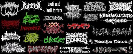 Goregrind