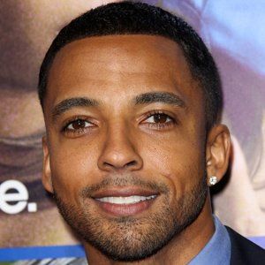 Six Degrees » Christian Keyes and Baje Fletcher