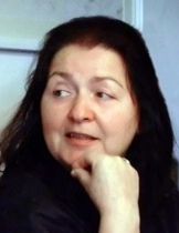 Maria Baumgartner