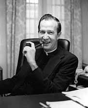 J. Donald Monan