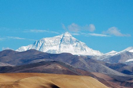 2015 Mount Everest avalanches