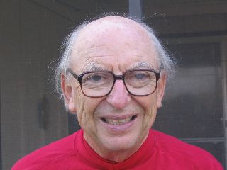 James R. Arnold