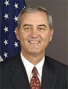 Ronald P. Spogli