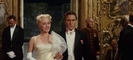 The Sound of Music - Christopher Plummer