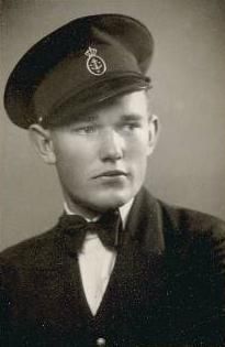 Dag Arvas