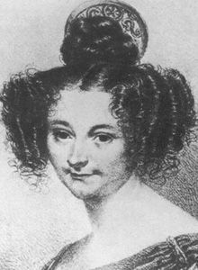Bianca Milesi