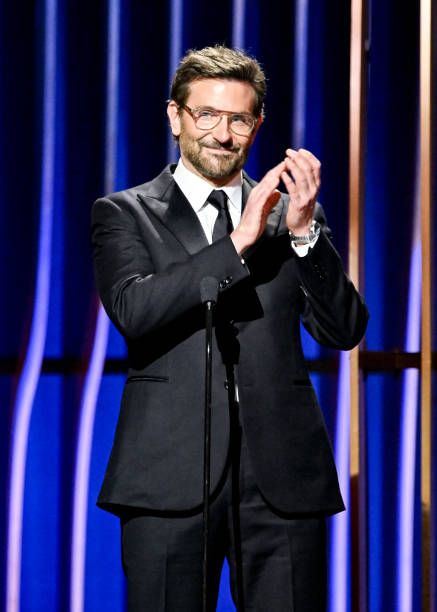 Bradley Cooper - The 30th Annual Screen Actors Guild Awards
