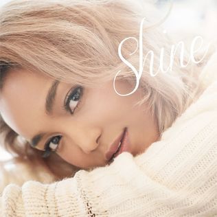 Shine (Crystal Kay album)