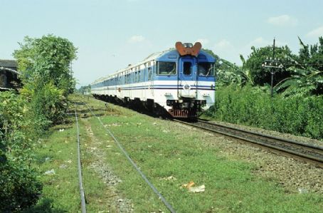 Prambanan Express