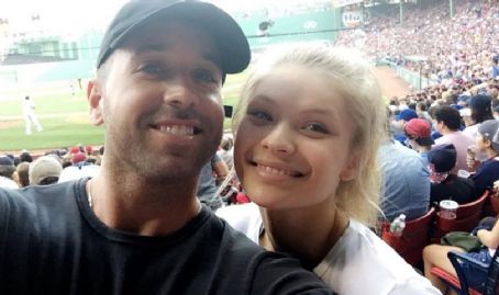 Josie Canseco and Mike Stud