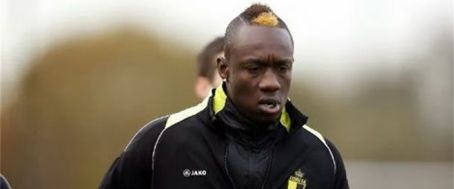 Mbaye Diagne (footballer)