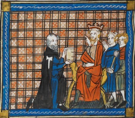 Jean de Vignay