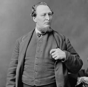Joseph Rymal