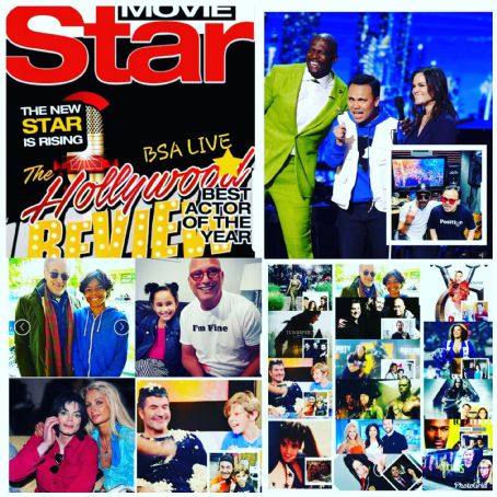 BSA Live