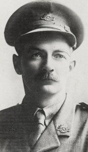 James Hurst (Australian politician)