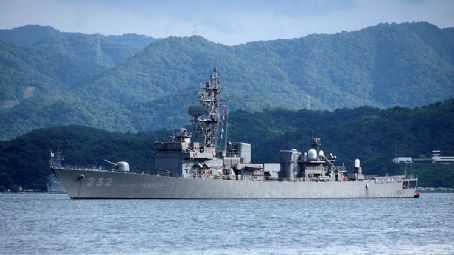 JS Sendai