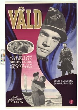 Våld