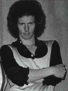 Peter Clack