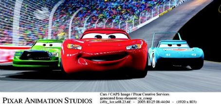 Who is Lightning McQueen dating? Lightning McQueen partner, spouse