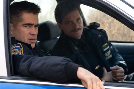 Shea Whigham - Pride and Glory