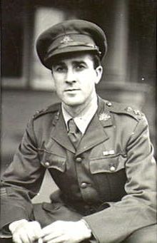 Frank Hodgkinson
